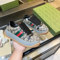 Gucci Casual Shoes